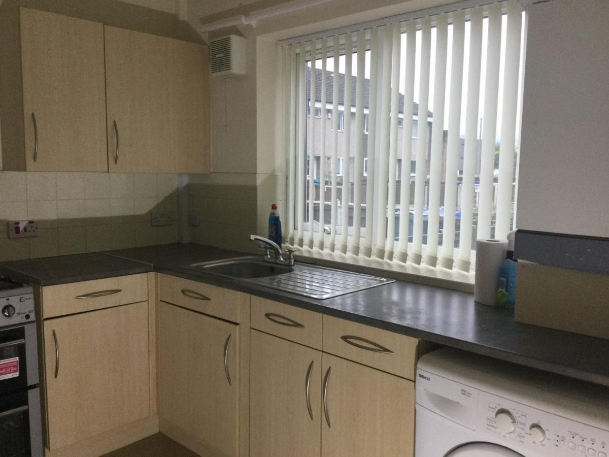 Nice Residential Within Easy Reach Of Town Manchester Kültér fotó